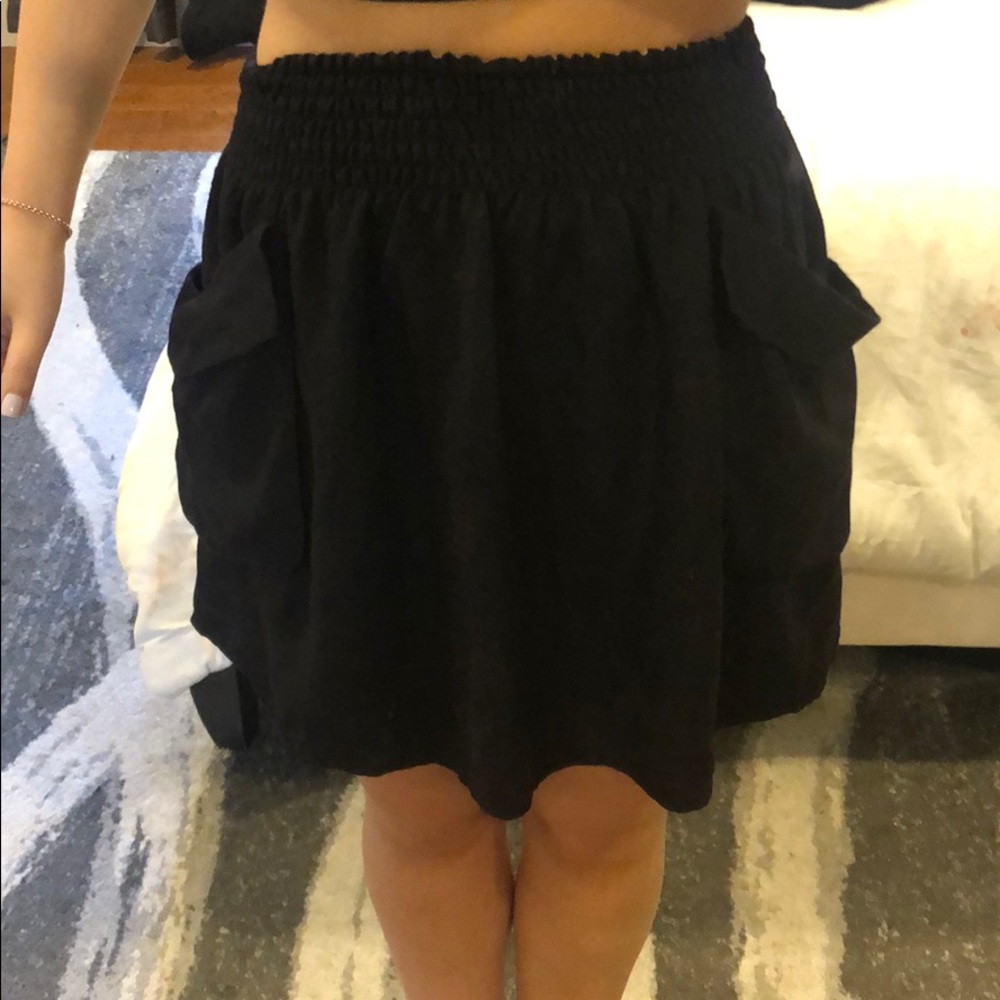H&M skirt